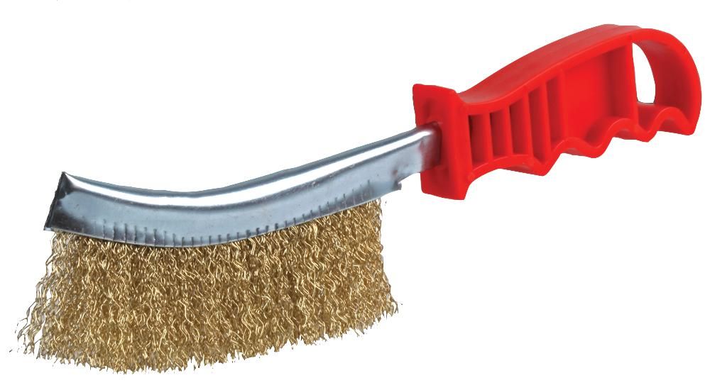 DURATOOL Wire Brush