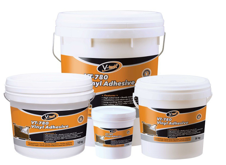 V-TECH VT-780 VINYL ADHESIVE (5 KG)