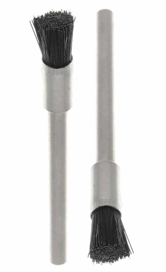 DREMEL BRISTLE BRUSH PENCIL 405