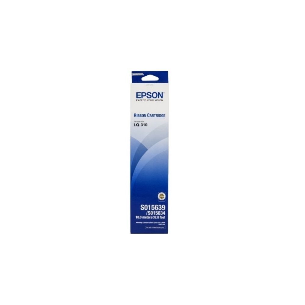 EPSON RIBBON CARTRIDGE FOR LQ310
