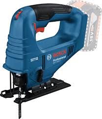 Bosch GST 183-LI Solo Cordless Jigsaw
