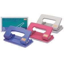 QP Max Puncher DP-F2BN2 (13shts) - Blue