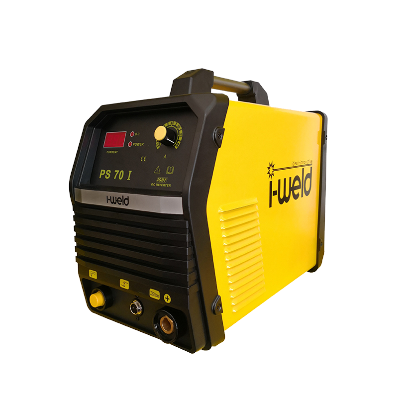 i-WELD PS70I PLASMA CUTTER