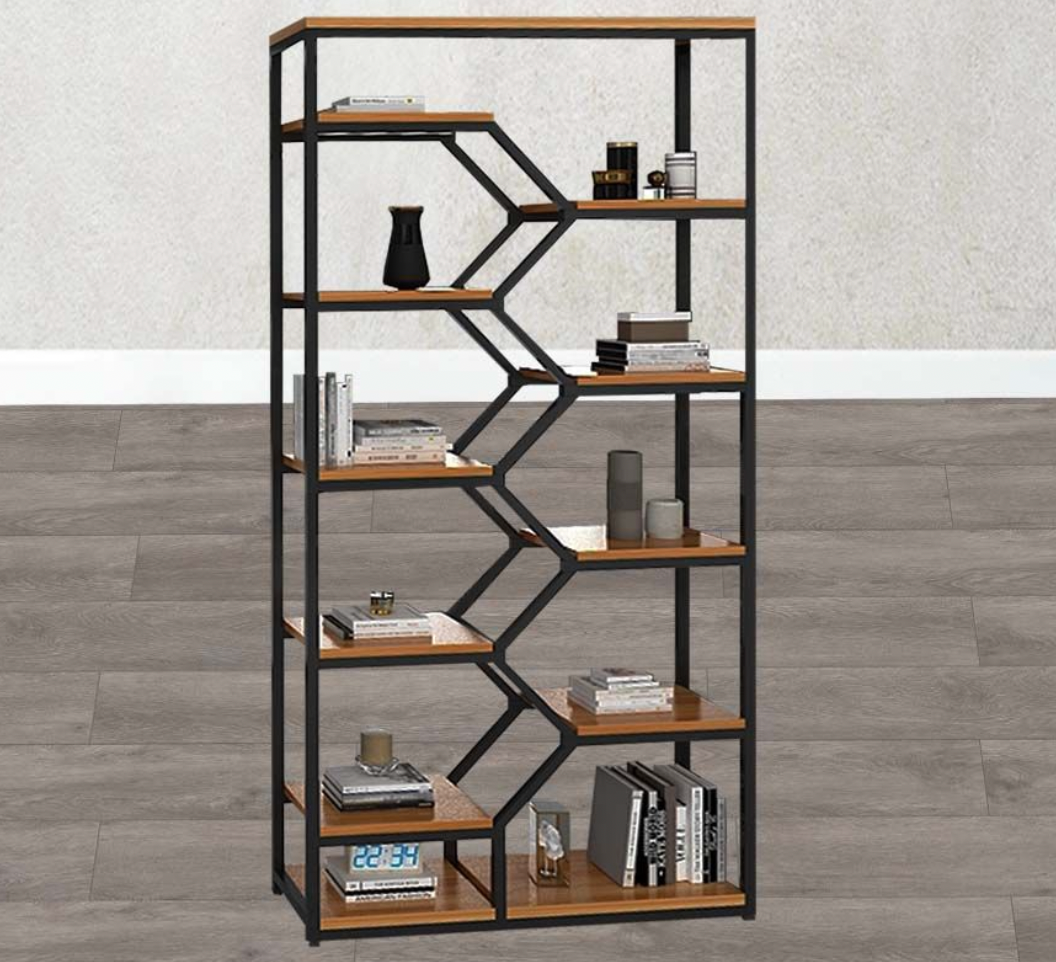 6015 DISPLAY CABINET