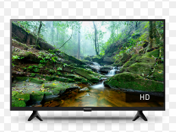 Panasonic 32" smart TV