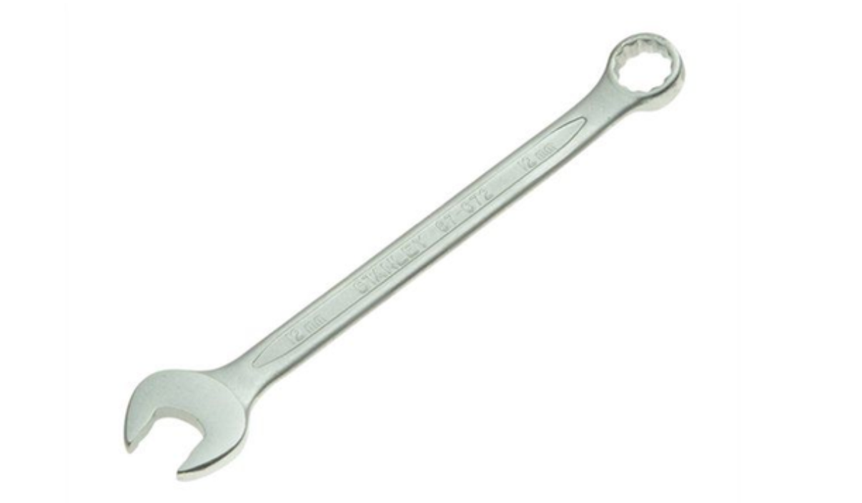 Stanley WRENCH COMB SL 13MM