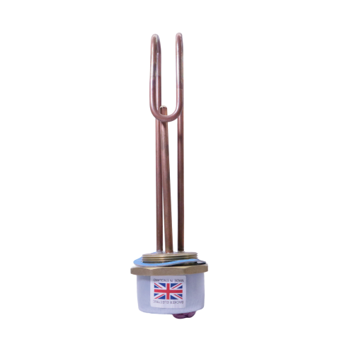 BACKER 3KW IMMERSION HEATER TYPE 311 / BACKER 311 COPPER SHEATH IMMERSION HEATER