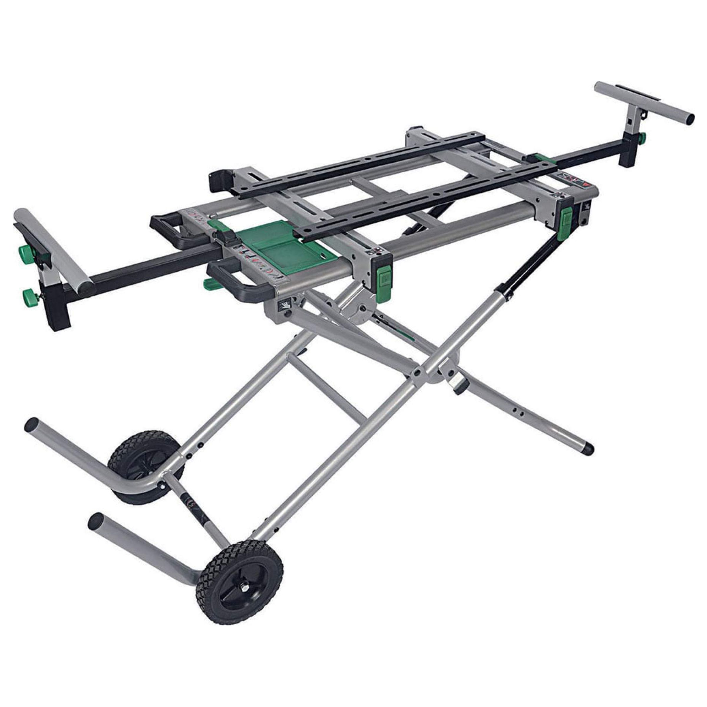 HIKOKI WORKSTATION FOR MITRE SAW 712650