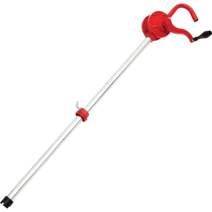 Kennedy 250ml ROTARY PUMP