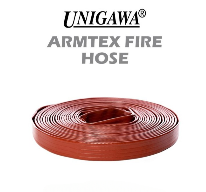 UNIGAWA ARMTEX FIRE HOSE