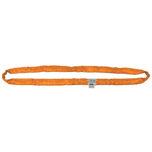 Round Sling (polyster) 1ton x 5meter safety factor 7:1