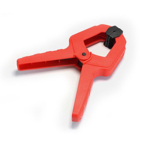 Duratec 825 Single Colour Value Spring Wood Clamp (100MM)