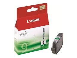 CANON Green ink tank (14 ml) PGI-9 Green