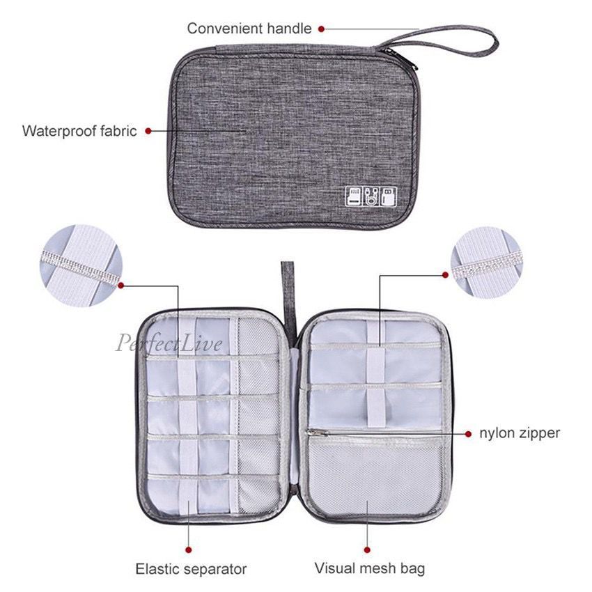 ORGANIZER BEG