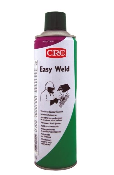 CRC EASY WELD- FREE DELIVERY