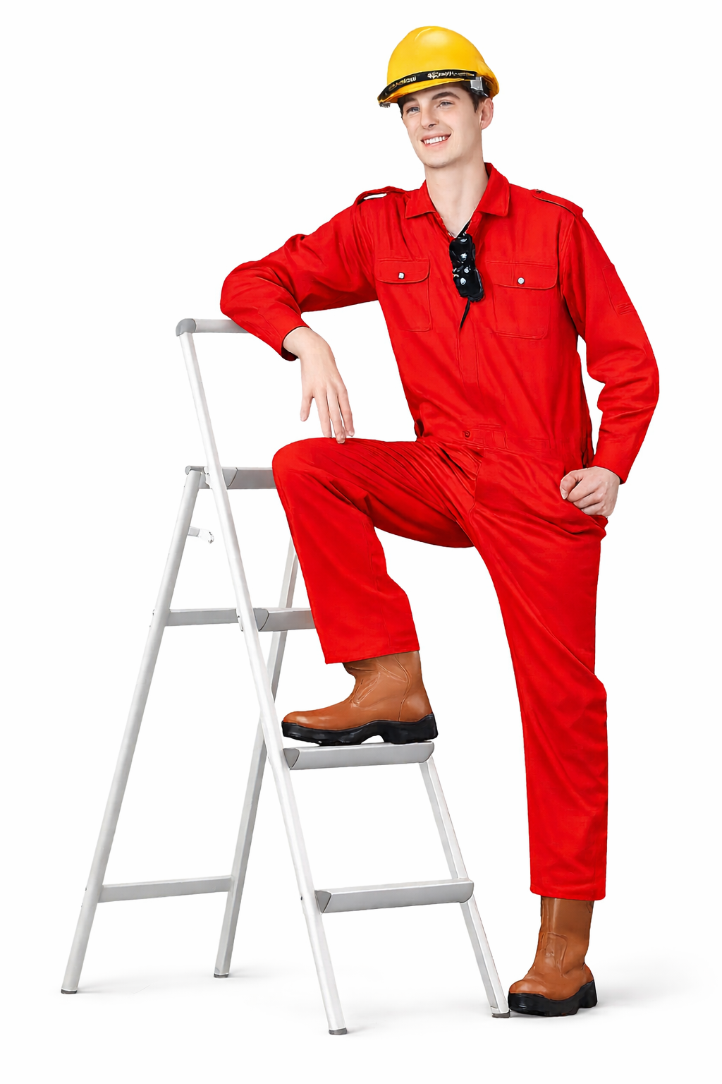 Proguard Cotton Coverall CCR