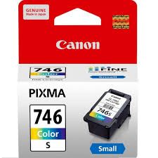 Canon CL-746S