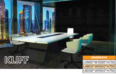 OFIS CONFERENCE DISCUSSION SERIES KLIFF