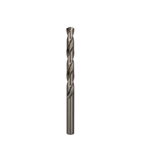 BOSCH PRO METAL HSS-G TWIST DRILL BIT STANDARD LENGTH 10.7 X 87 X 133 MM (5 PCS) (2608585527)