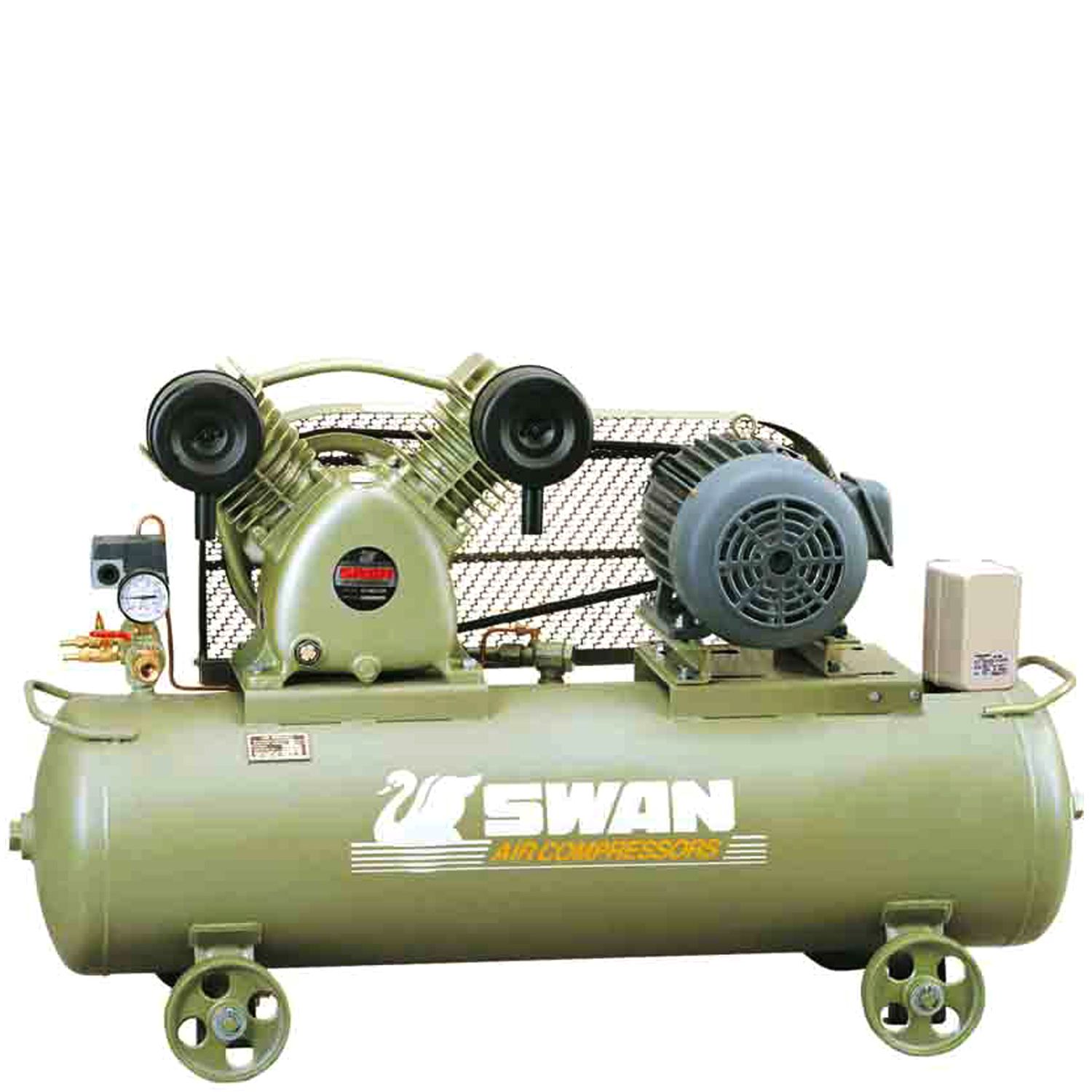 Swan Compressor SVP-203 model