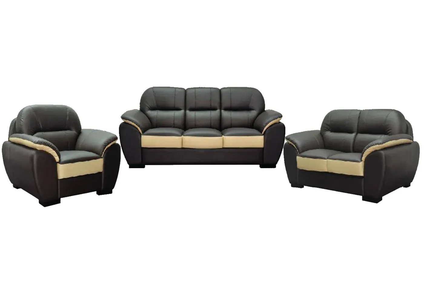 EB Settee 1+2+3