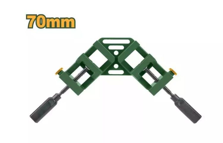 JADEVER CORNER CLAMP JDACC2528