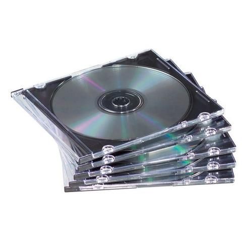 Sony CD-R Slim Case 700MB
