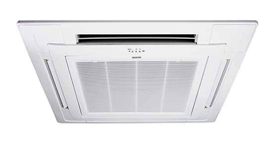 ACSON R32 2.5HP AIR COND Non Inverter (Casset) NO Installation