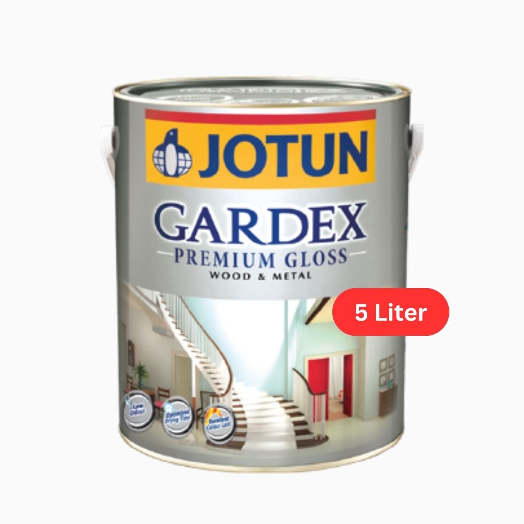 Gardex JT 5L Gardex Gloss 1859