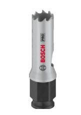 BOSCH PRO MULTI MATERIAL PC PLUS HOLE SAW, 16 MM (2608594365)