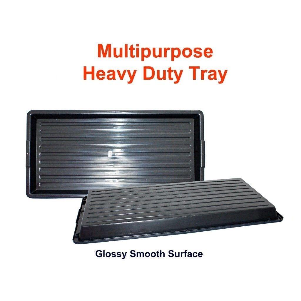 OEM Heavy Duty Industrial Spare Part Tray