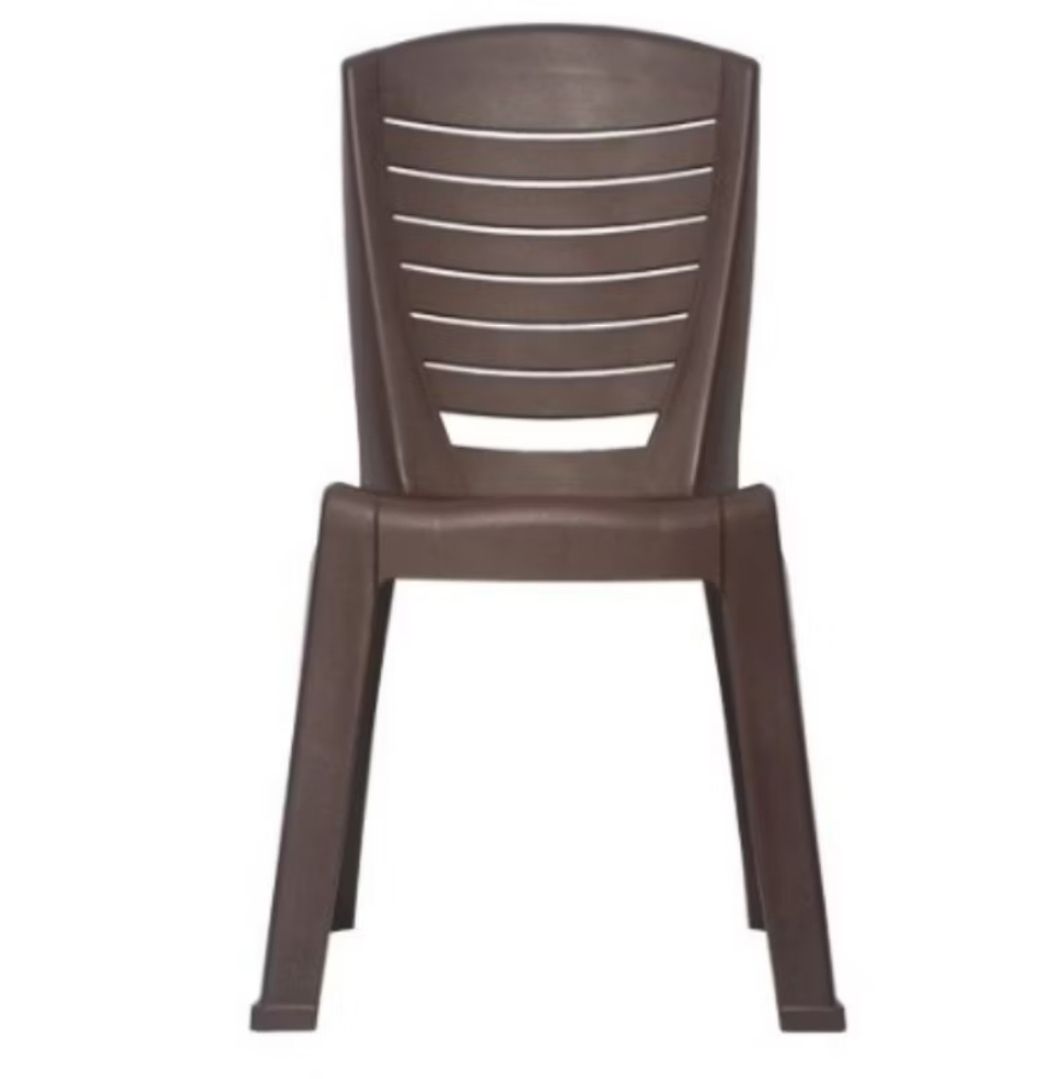 Century stackable dining chair