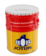 Jotun Penguard Midcoat MIO – Grey, 5L