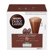Nescafe Dolce Gusto Chococino