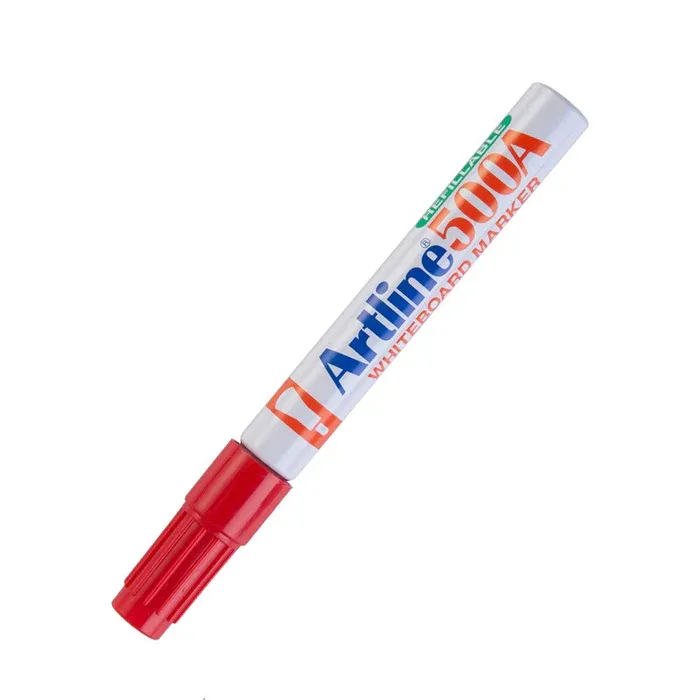 ARTLINE WHITEBOARD MARKER 500A ORANGE (1PCS)