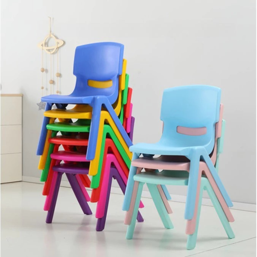 OEM Premium Children Kindergarten Chair
