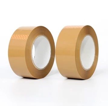 OEM OPP Tape 48mm X 40 Yd Brown (Sabah & Sarawak)