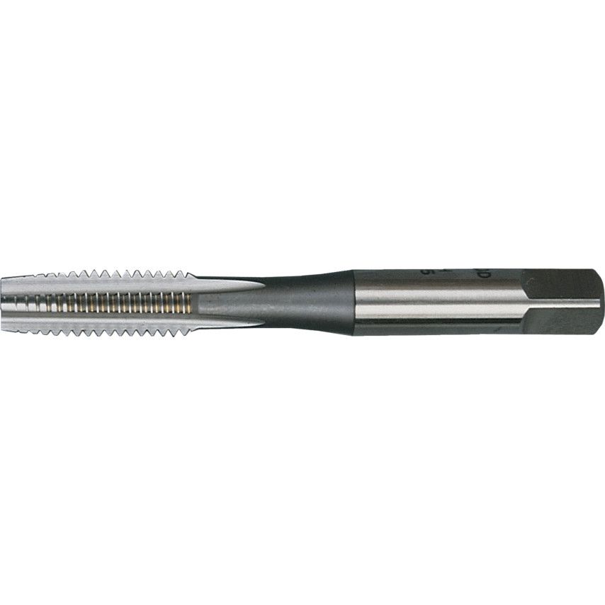 Sherwood M30x3.5 Straight Flute Second Tap, HSS Metric Coarse