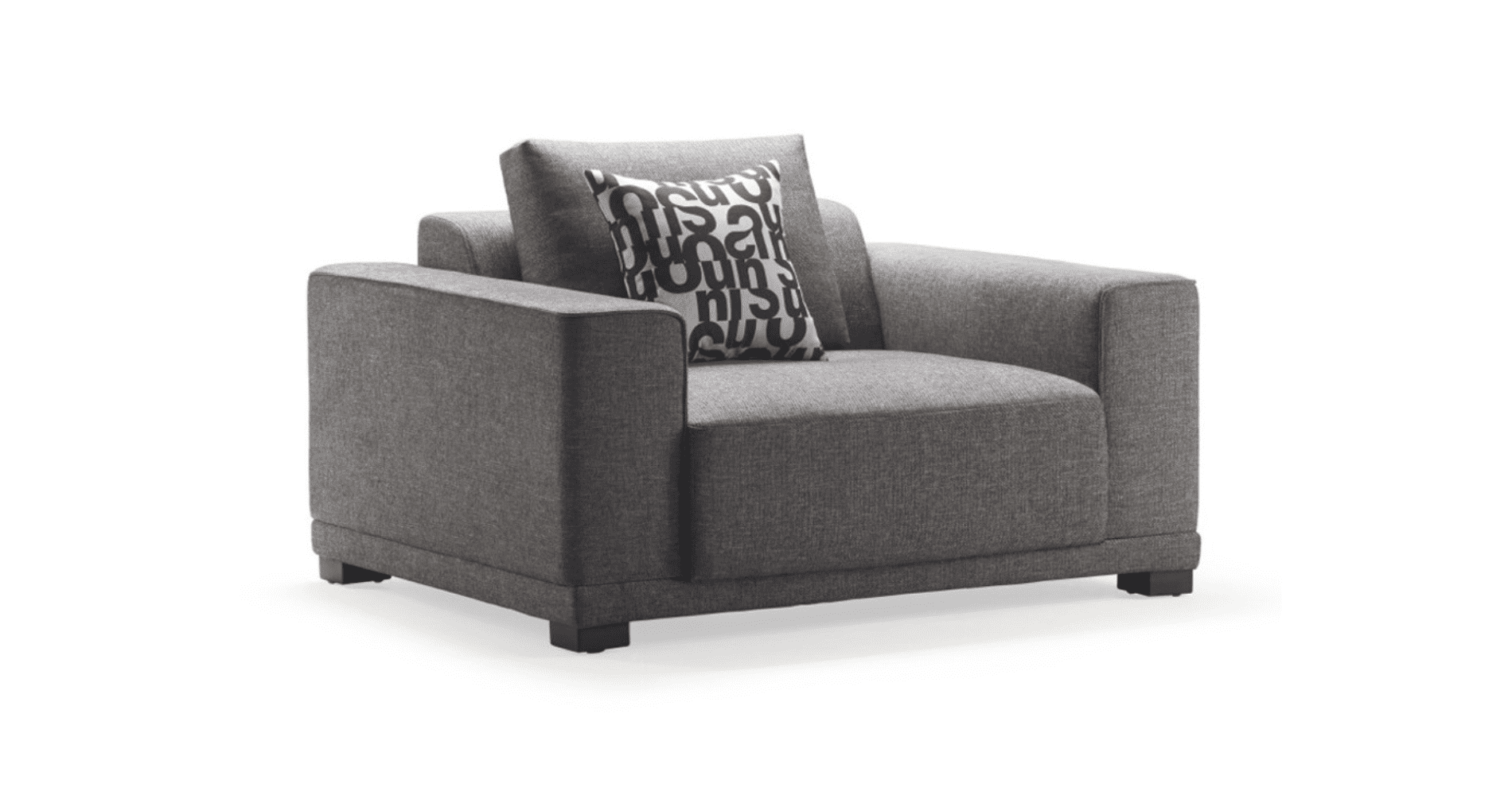 Apex Settee Single