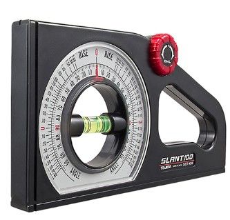 TAJIMA ROTARY ANGLE METER : SLT-100