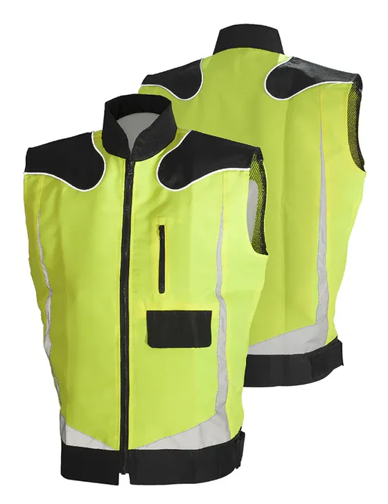 Proguard Oxford Fabric Vest OFV-LG