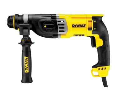 Dewalt 28mm 900W 3 Mode SDS+ Rotary Hammer Drill