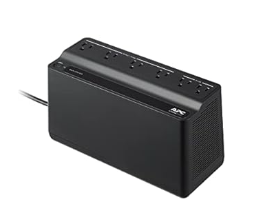 APC Back-UPS BE425M (255W)