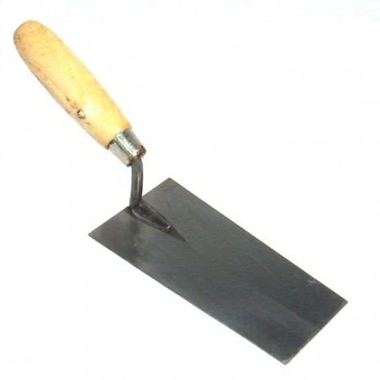ATKC Steel Bricklaying Trowel 6" (Square)