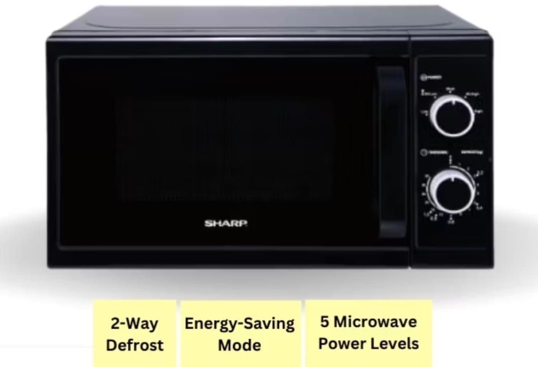 Sharp Microwave Sharp 20L