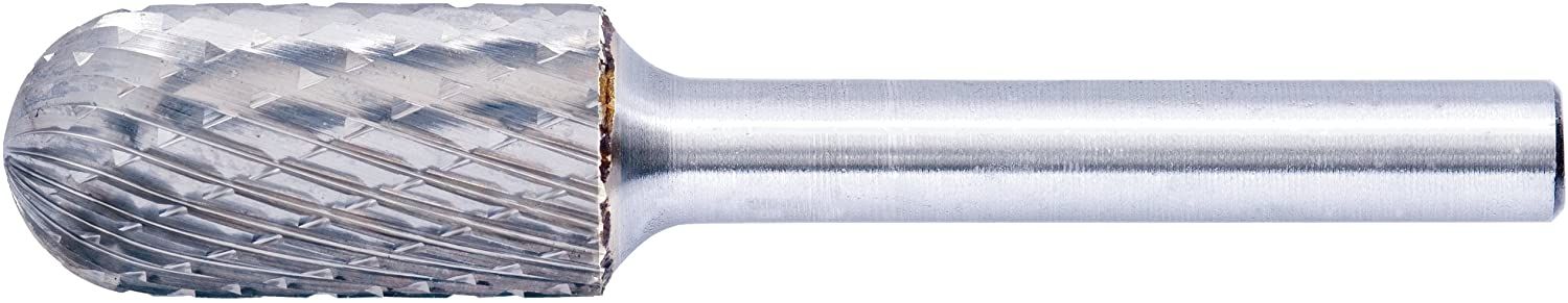 Pferd Tungsten Carbide Burr with Allround Cut 6/6 x 16 mm