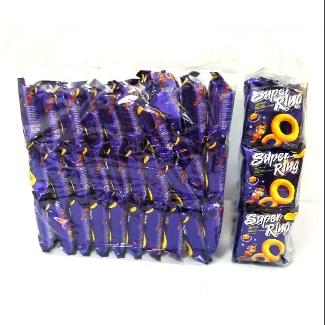 Super Ring/30 pck