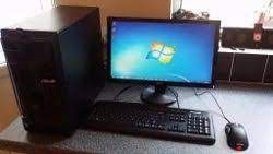 LENOVO 2ND HAND COMPUTER