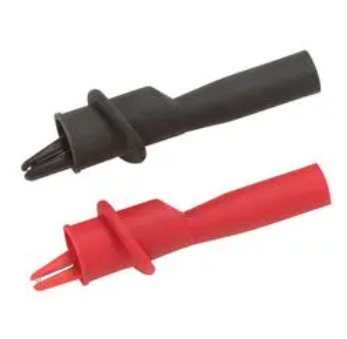 Fluke PPRB 5916B/POM Medium Alligator Clip Set