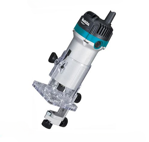 MAKITA TRIMMER M3701B 6MM